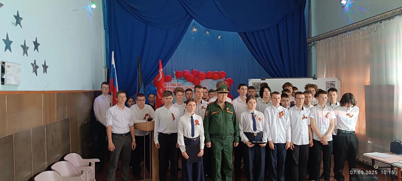 Акция &amp;quot;Зажги огонь Победы&amp;quot;.